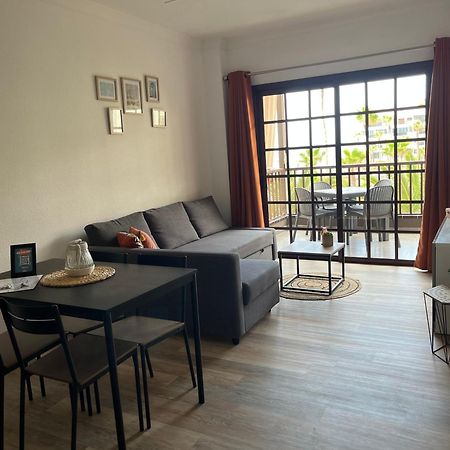 Apartament Casa Balcon Del Mar 2 Costa Del Silencio Zewnętrze zdjęcie