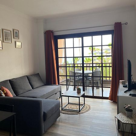 Apartament Casa Balcon Del Mar 2 Costa Del Silencio Zewnętrze zdjęcie