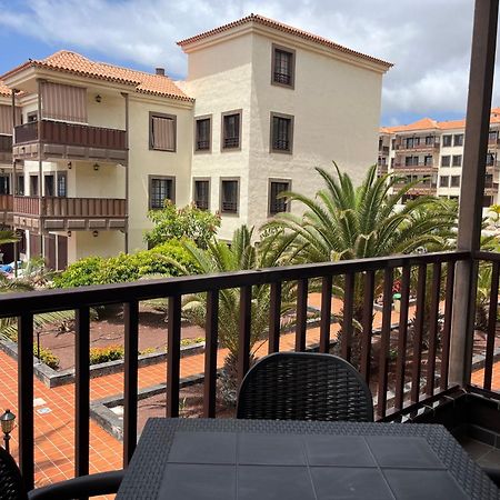Apartament Casa Balcon Del Mar 2 Costa Del Silencio Zewnętrze zdjęcie