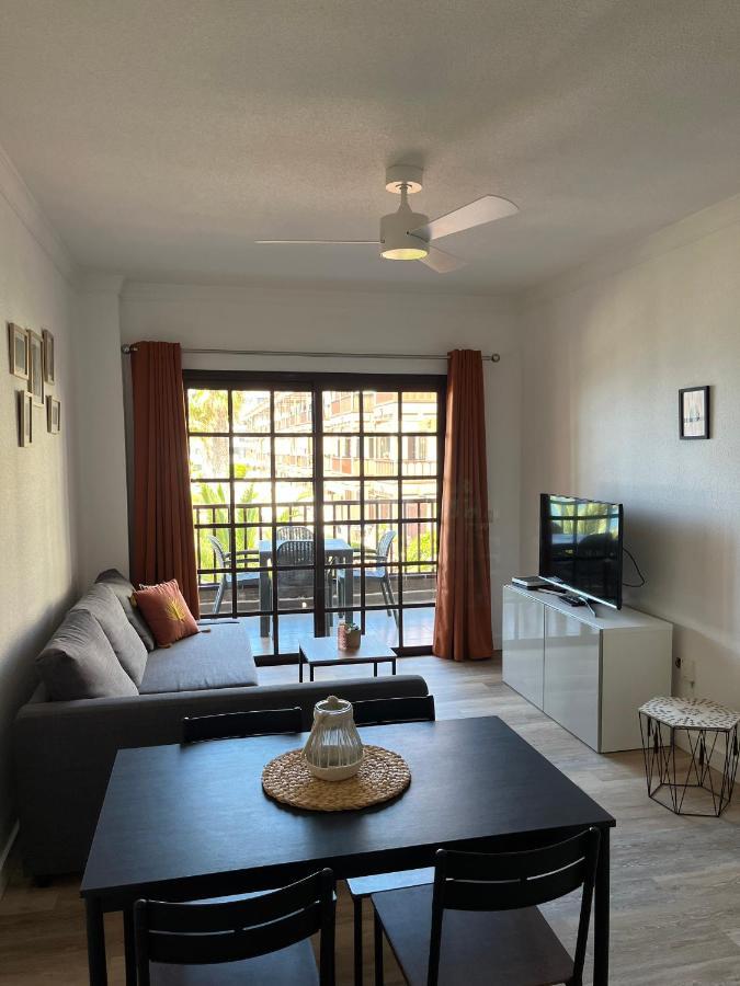 Apartament Casa Balcon Del Mar 2 Costa Del Silencio Zewnętrze zdjęcie