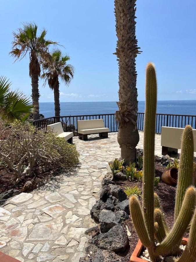 Apartament Casa Balcon Del Mar 2 Costa Del Silencio Zewnętrze zdjęcie