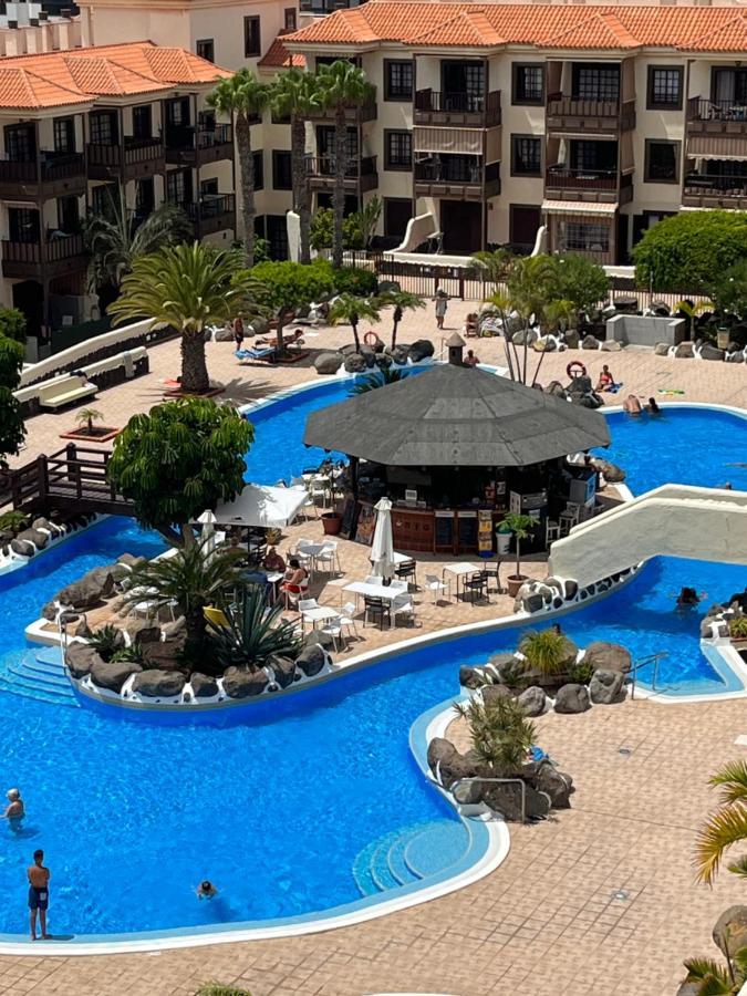 Apartament Casa Balcon Del Mar 2 Costa Del Silencio Zewnętrze zdjęcie