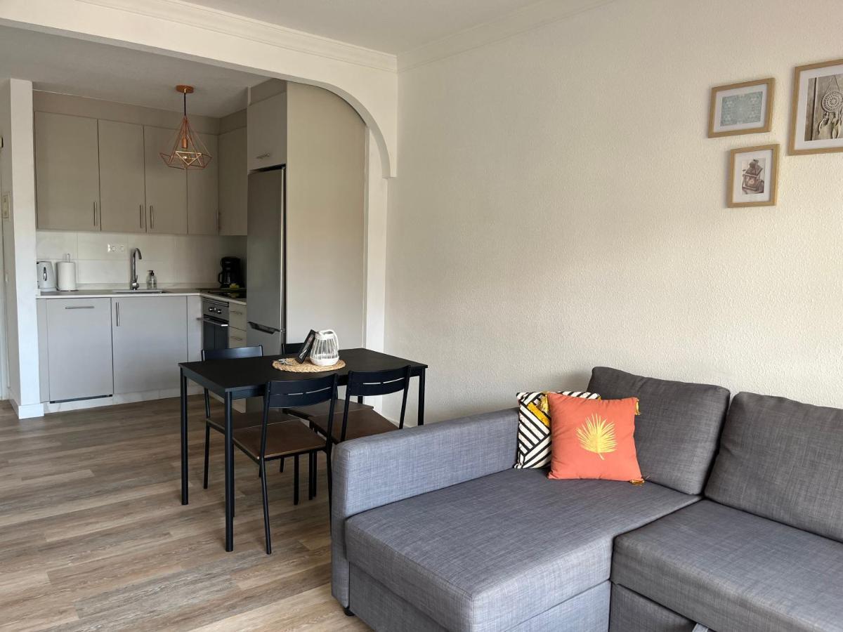 Apartament Casa Balcon Del Mar 2 Costa Del Silencio Zewnętrze zdjęcie