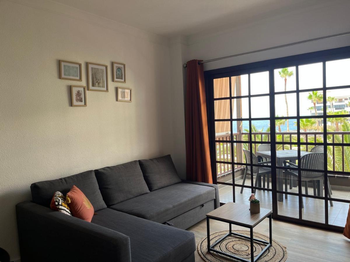 Apartament Casa Balcon Del Mar 2 Costa Del Silencio Zewnętrze zdjęcie