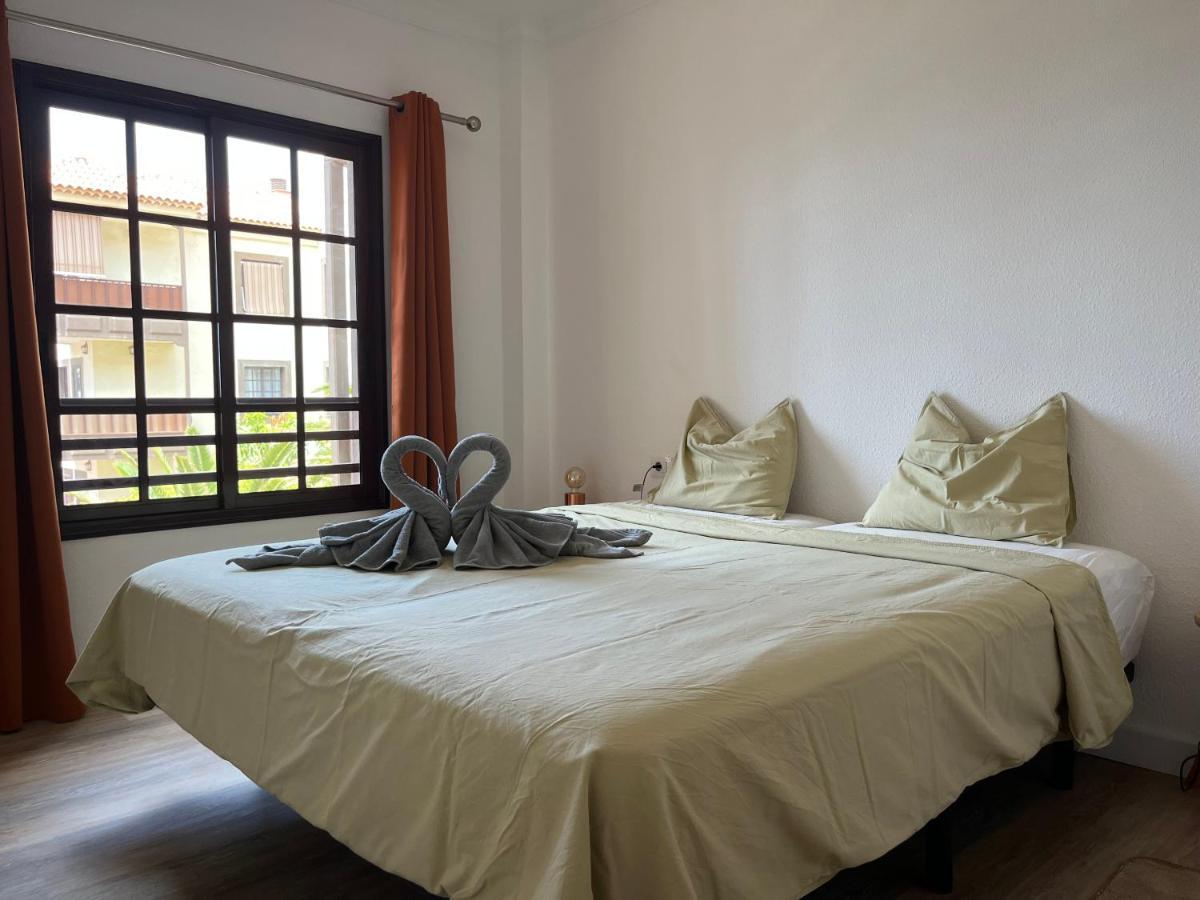 Apartament Casa Balcon Del Mar 2 Costa Del Silencio Zewnętrze zdjęcie