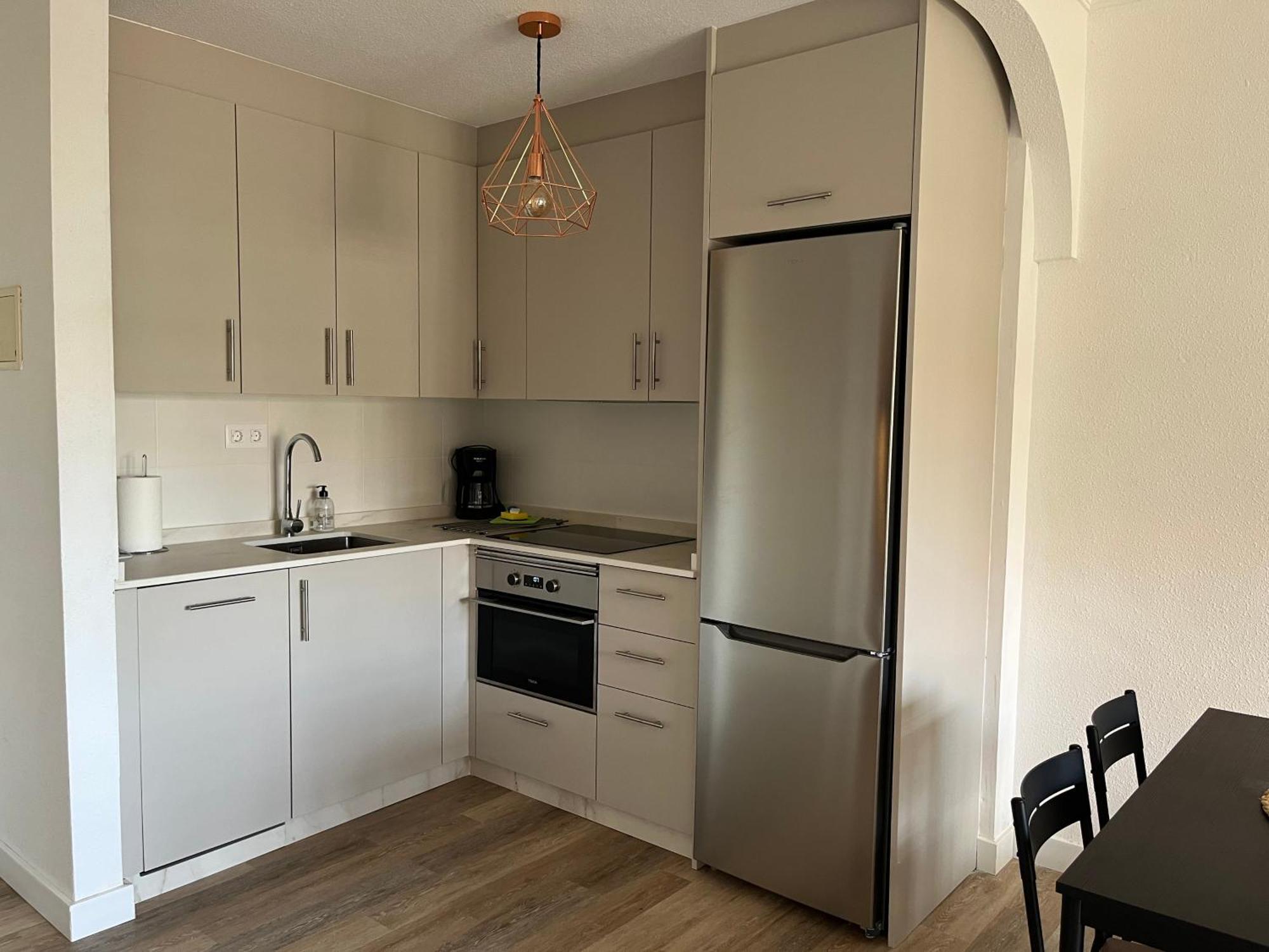 Apartament Casa Balcon Del Mar 2 Costa Del Silencio Zewnętrze zdjęcie