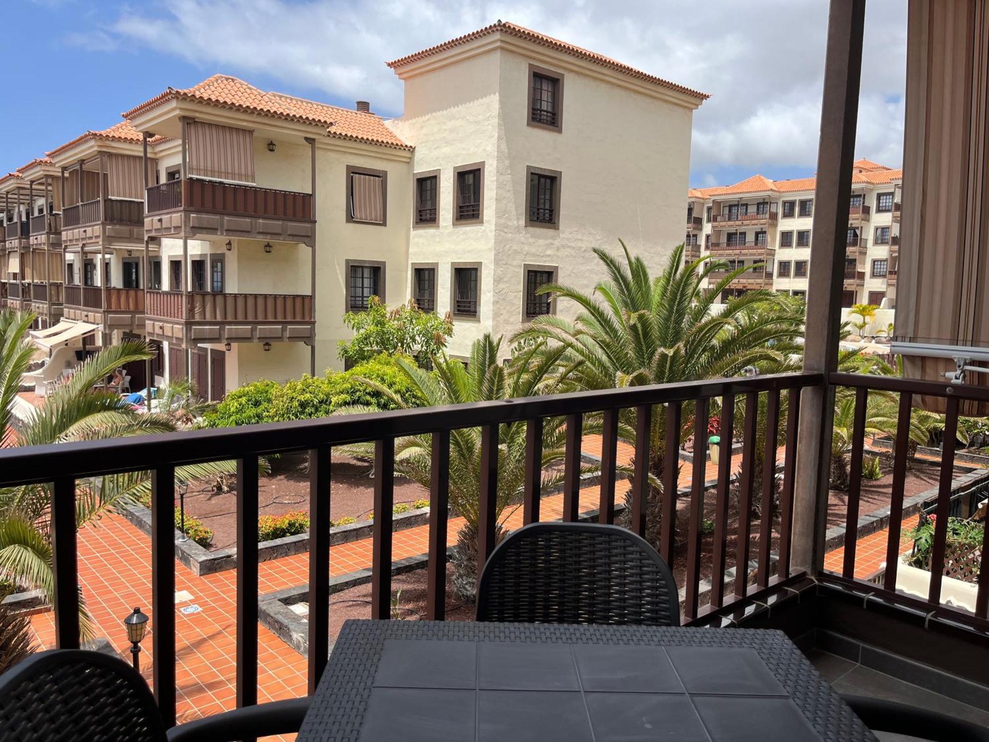 Apartament Casa Balcon Del Mar 2 Costa Del Silencio Zewnętrze zdjęcie